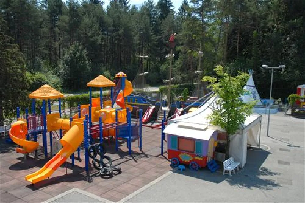 Strandcamping Arneitz