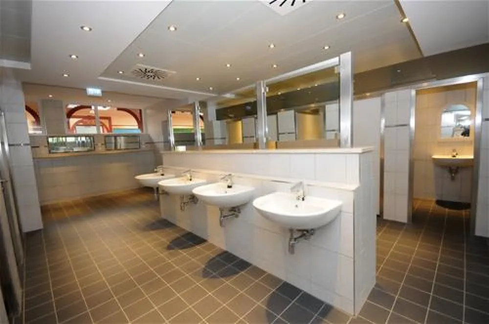 Strandcamping Arneitz