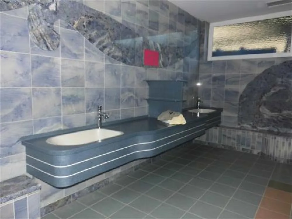 Strandcamping Arneitz