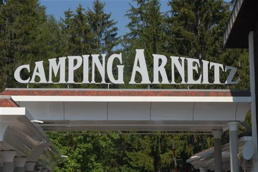 Strandcamping Arneitz