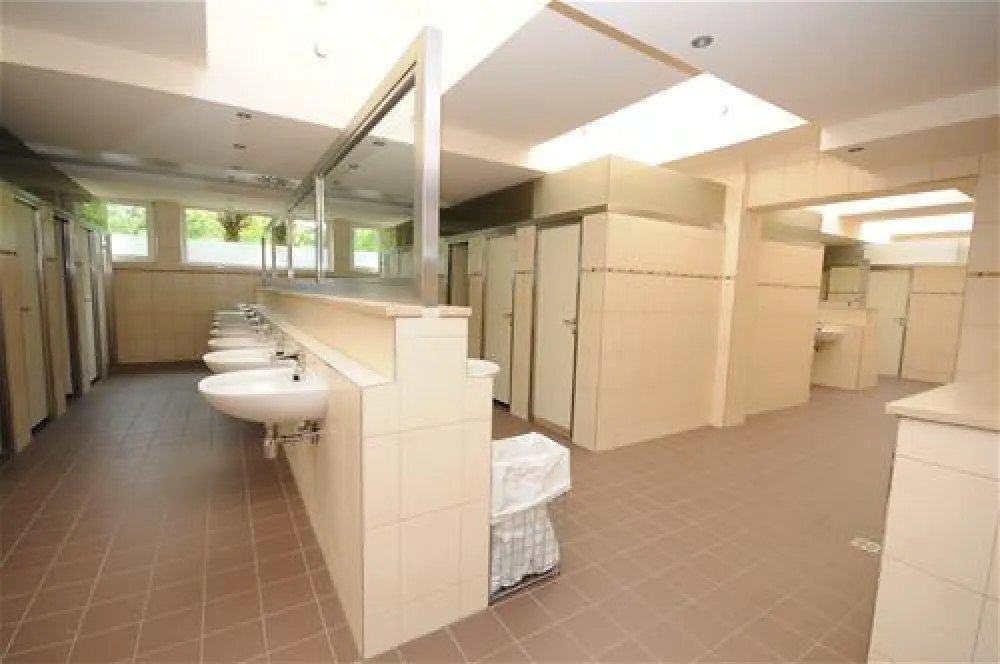 Strandcamping Arneitz