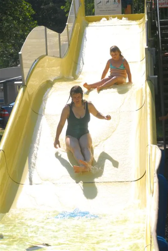 Strandcamping Arneitz