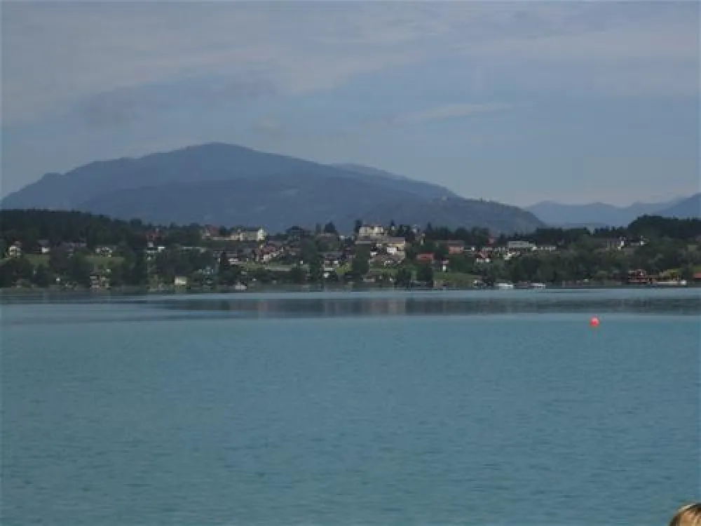 Strandcamping Arneitz