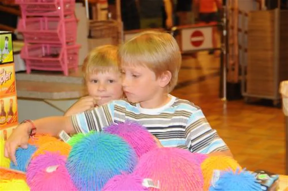 Strandcamping Arneitz