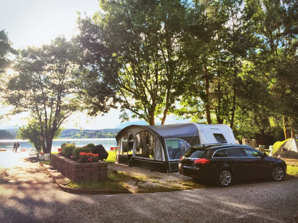 Strandcamping Arneitz