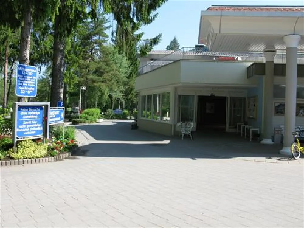 Strandcamping Arneitz