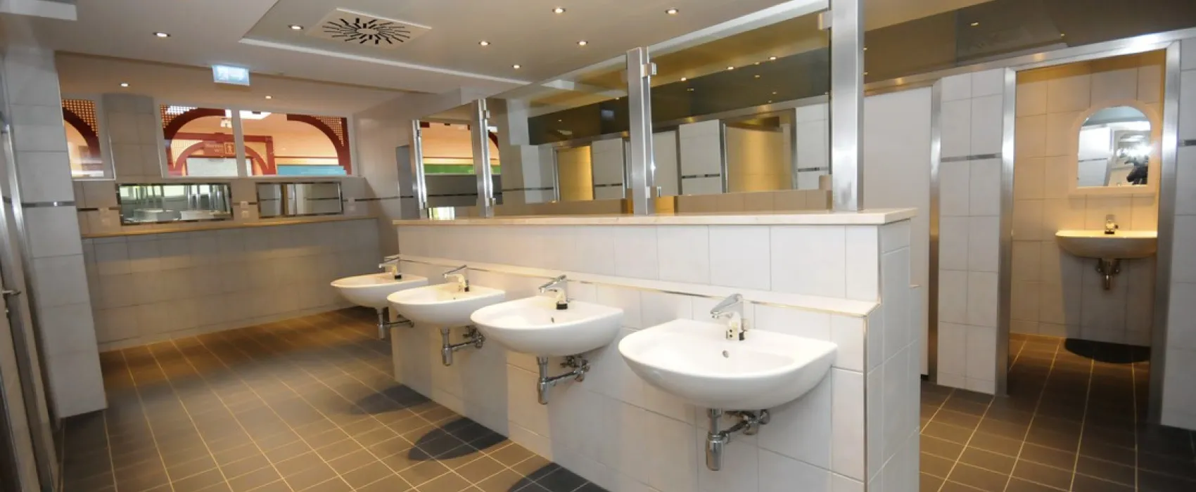 Strandcamping Arneitz