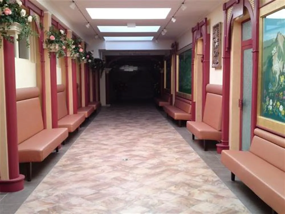 Strandcamping Arneitz