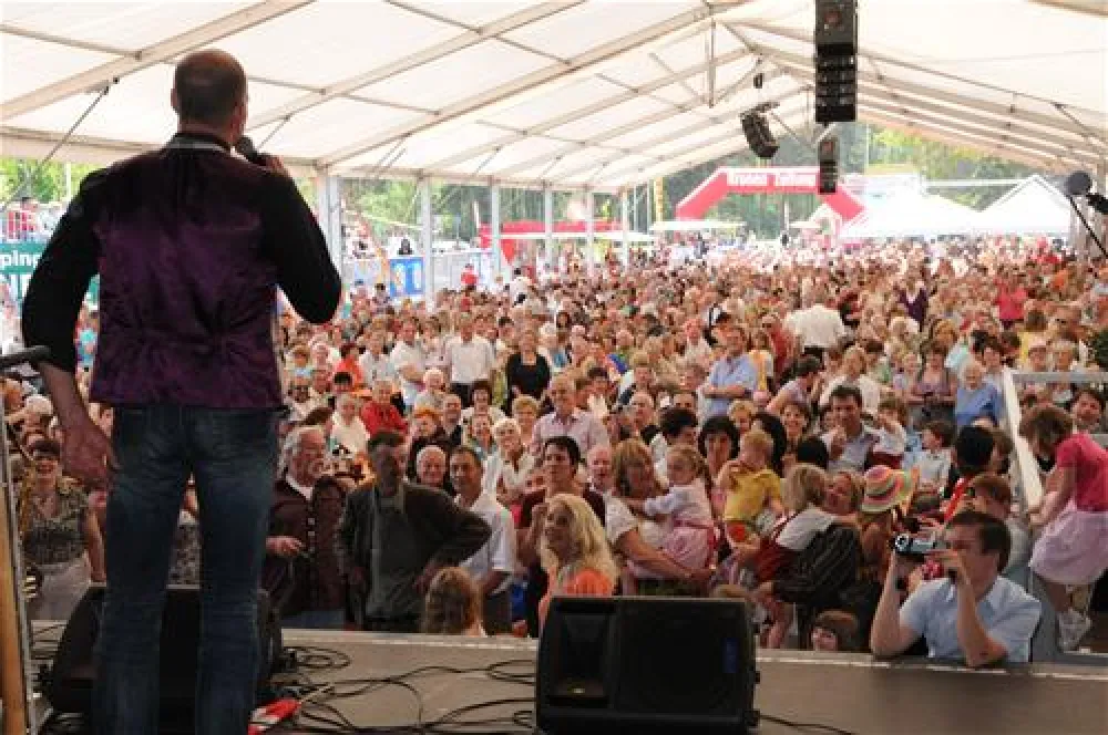 Strandcamping Arneitz
