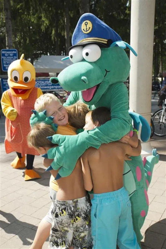 Strandcamping Arneitz