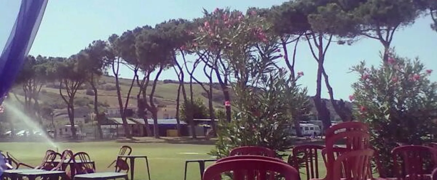 Campeggio Heliopolis