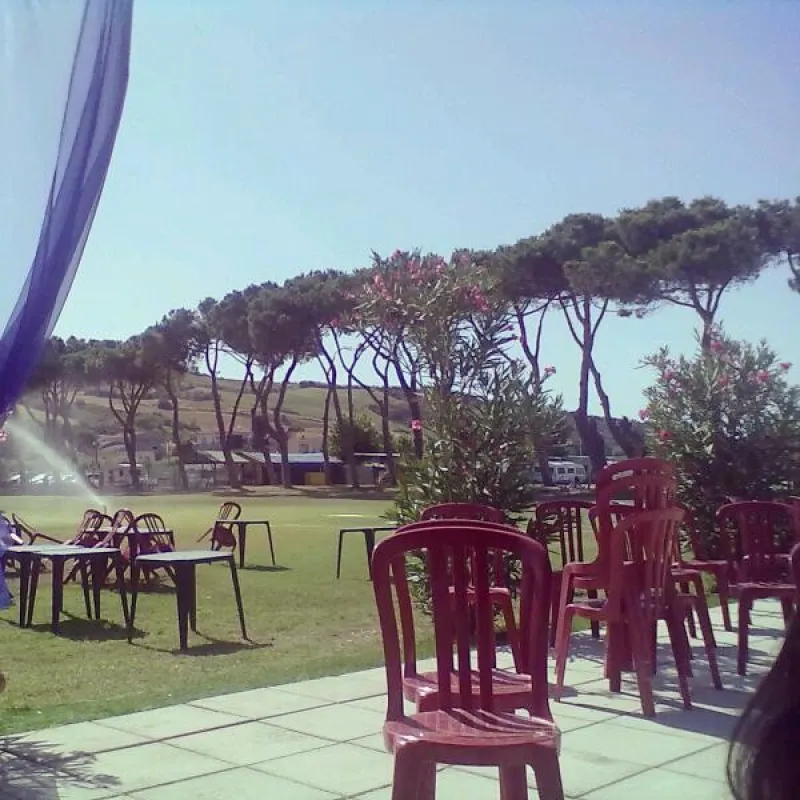 Campeggio Heliopolis