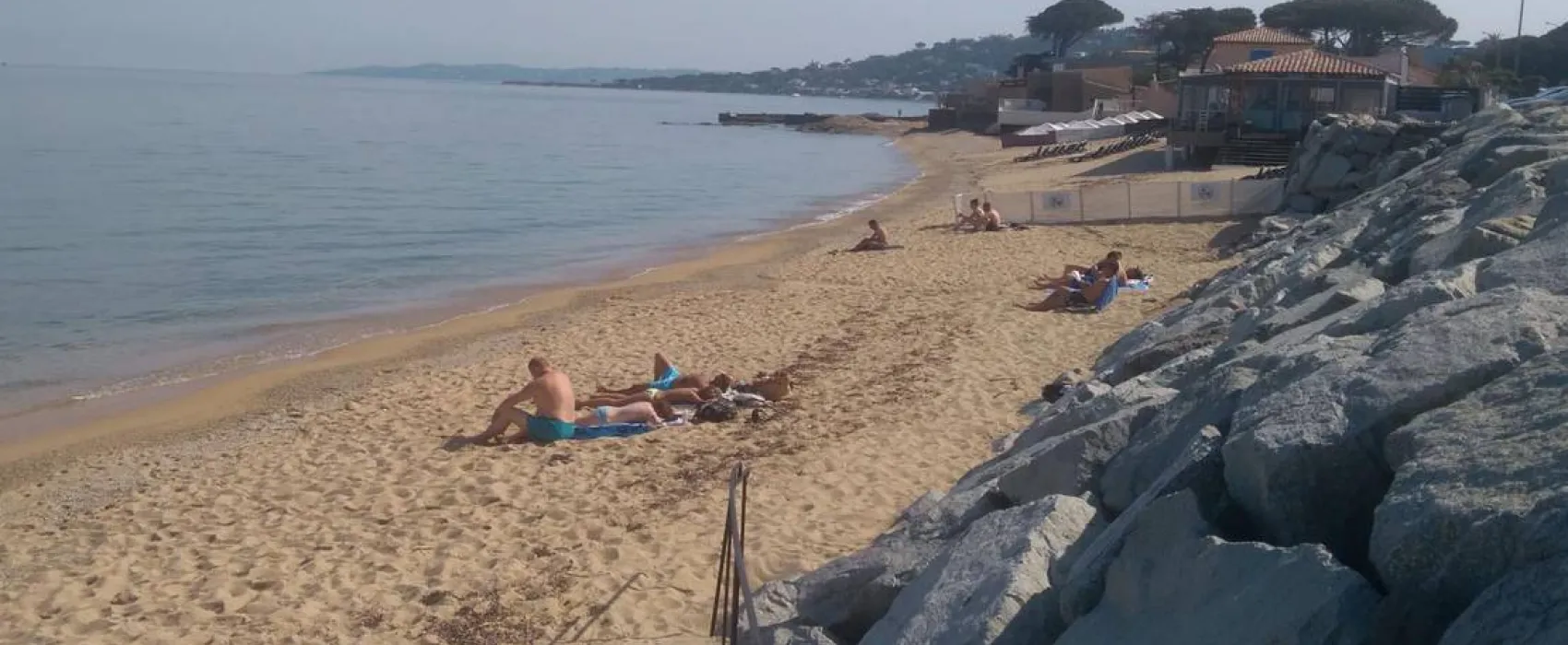 Camping Les Cigalons