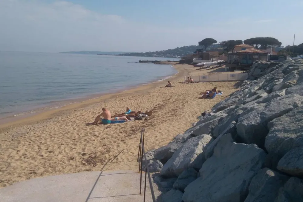 Camping Les Cigalons