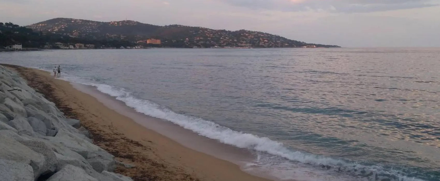 Camping Les Cigalons