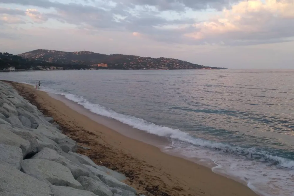 Camping Les Cigalons