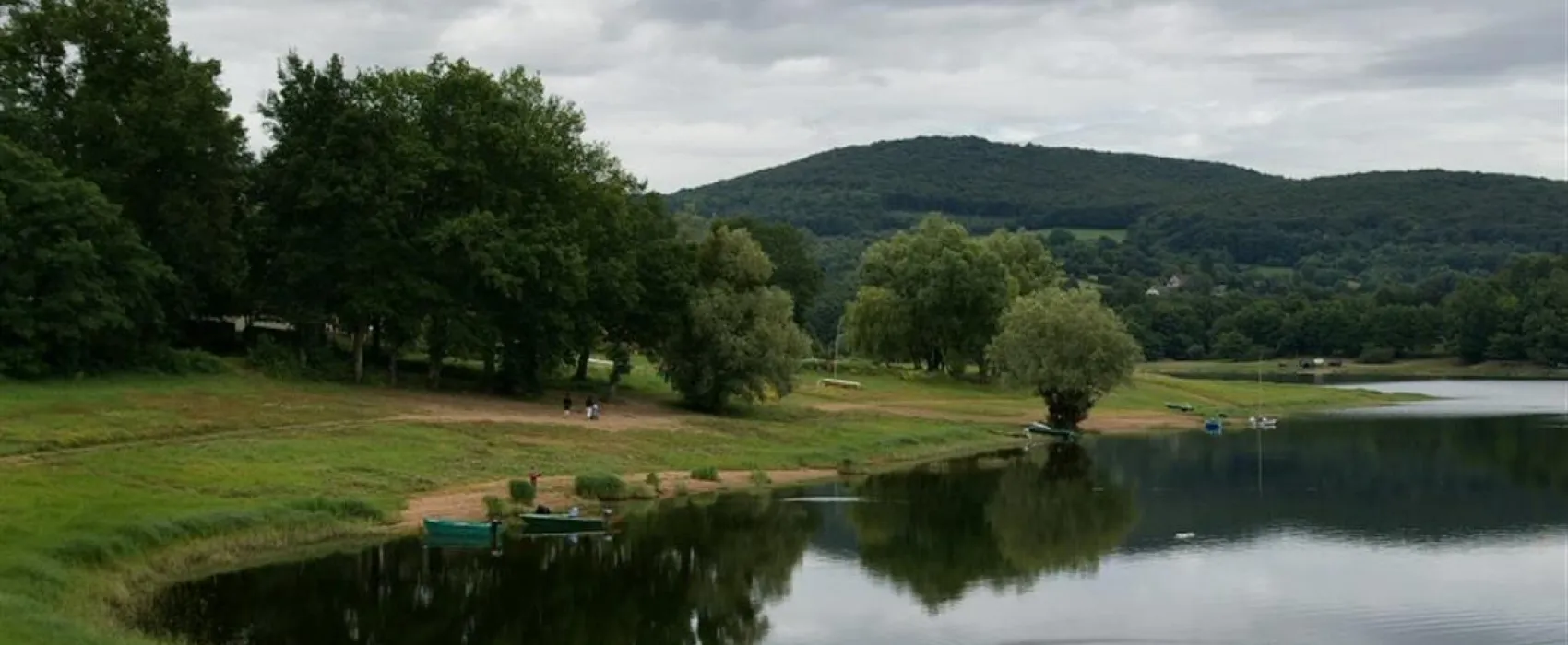 Camping Municipal Les Iles