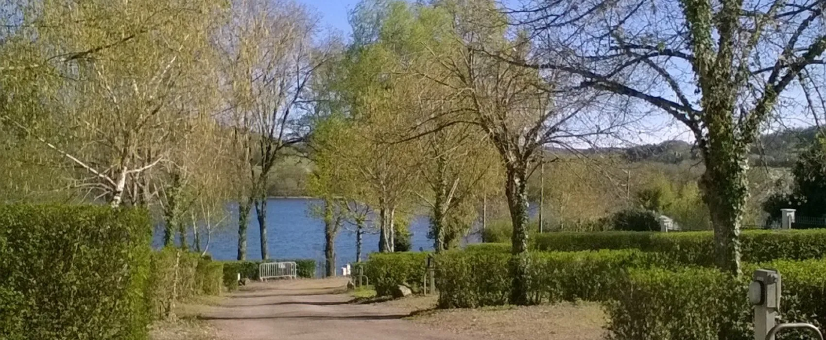 Camping Municipal Les Iles