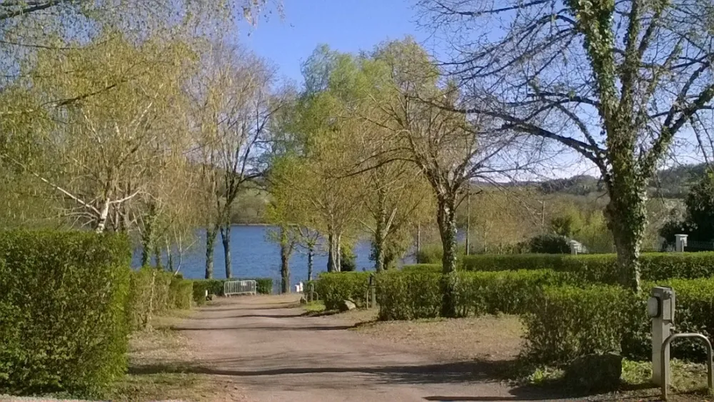 Camping Municipal Les Iles