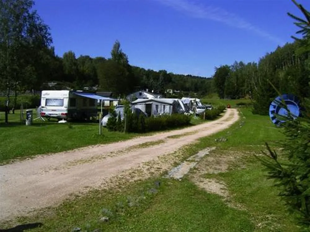 Camping Silberbach