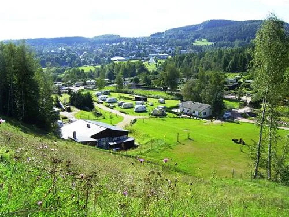 Camping Silberbach
