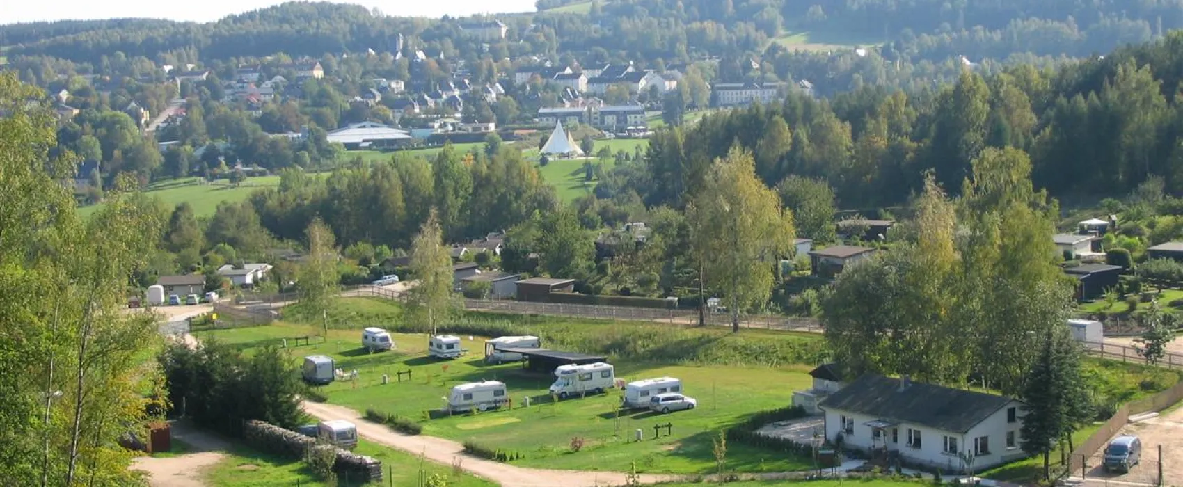 Camping Silberbach