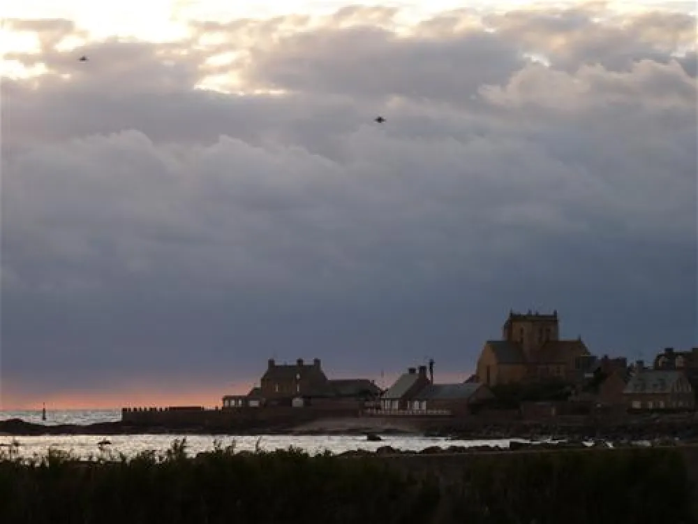 Camping La Blanche Nef  