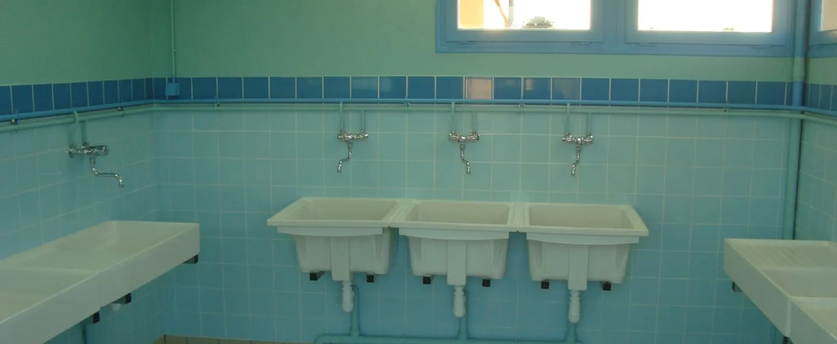 Camping La Blanche Nef  