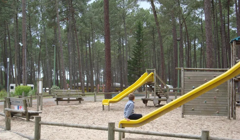 Camping municipal La Lette Fleurie  