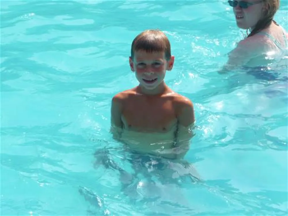 Flower Camping - Mas de Mourgues  