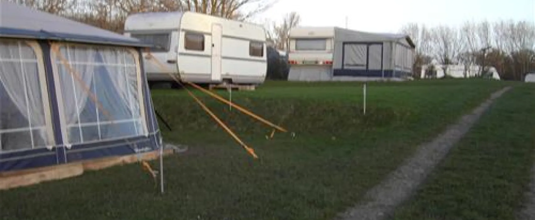 Lohals Camping - Nordlangeland