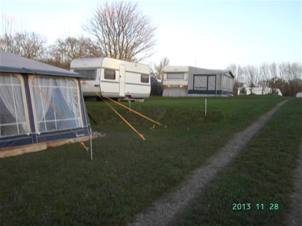 Lohals Camping - Nordlangeland