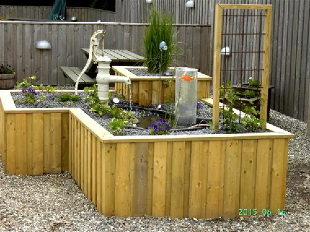 Lohals Camping - Nordlangeland