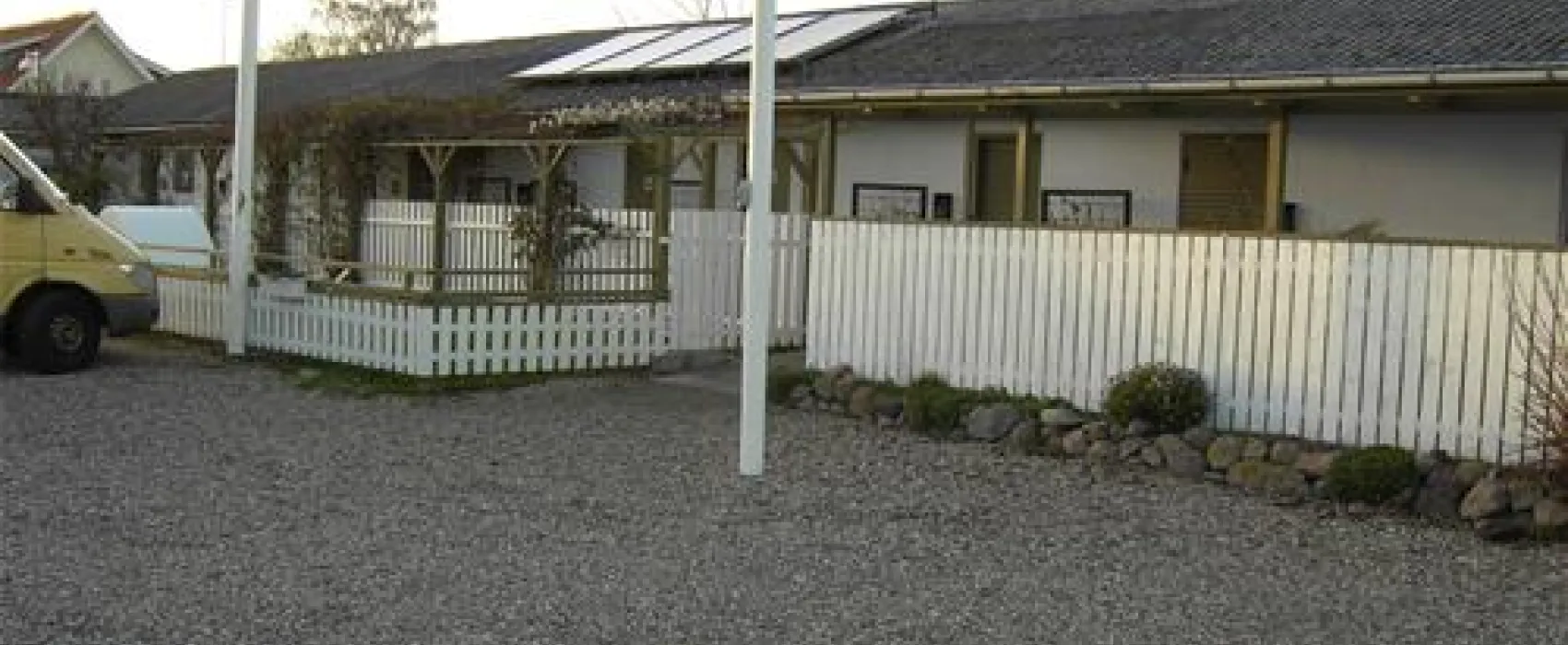 Lohals Camping - Nordlangeland