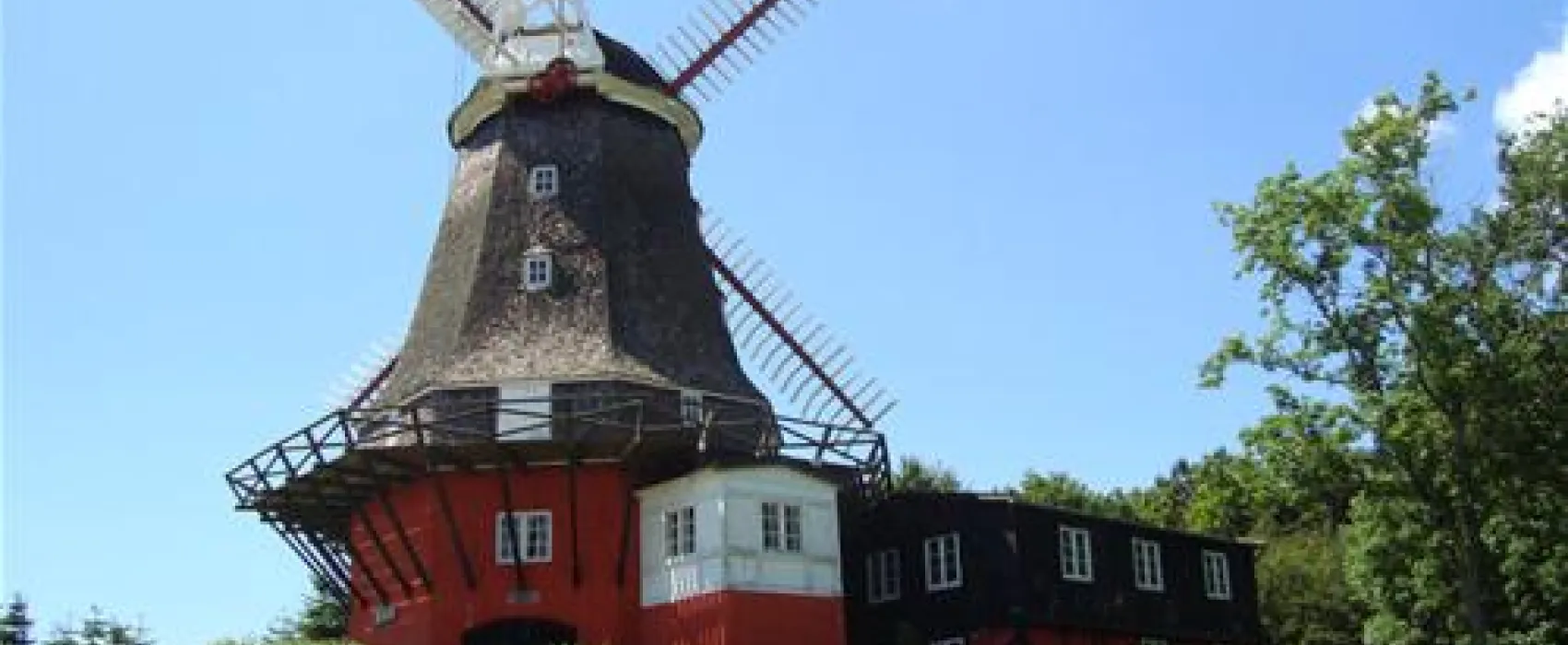 Lohals Camping - Nordlangeland