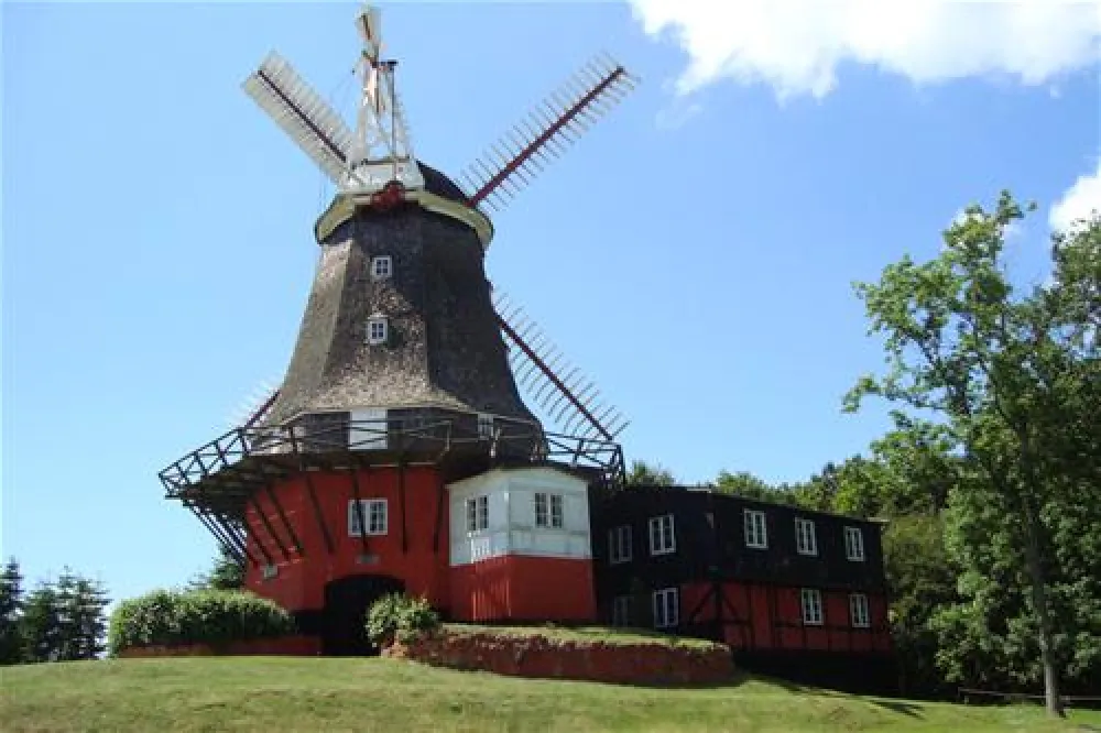 Lohals Camping - Nordlangeland