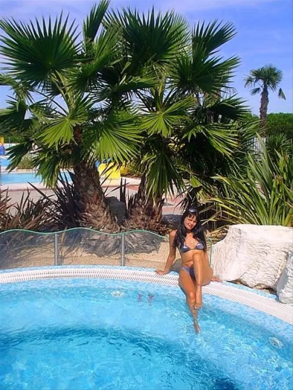 Portofelice Camping Village