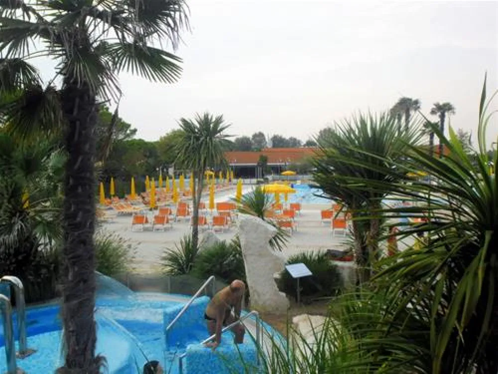 Portofelice Camping Village