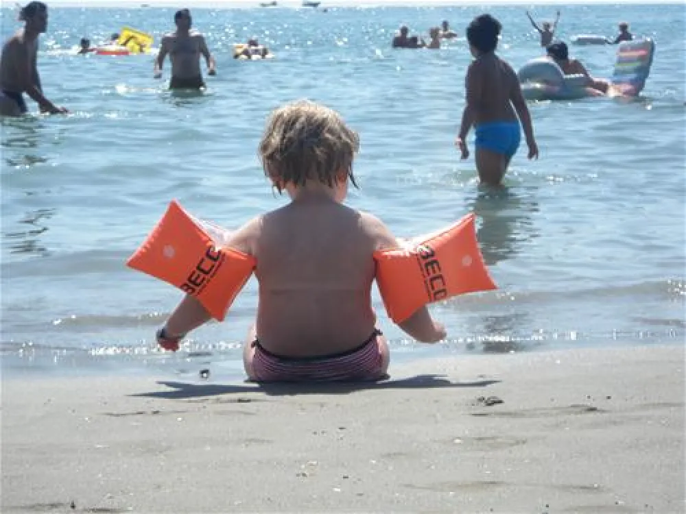 Portofelice Camping Village