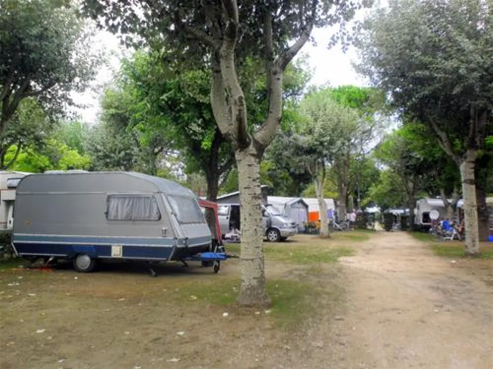 Portofelice Camping Village