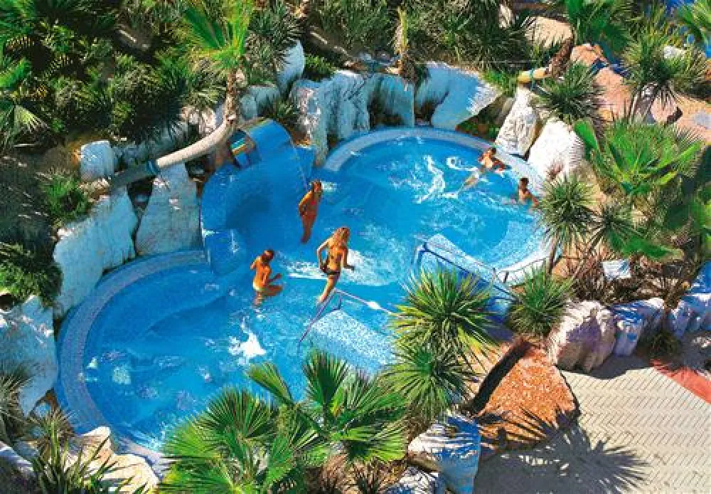 Portofelice Camping Village