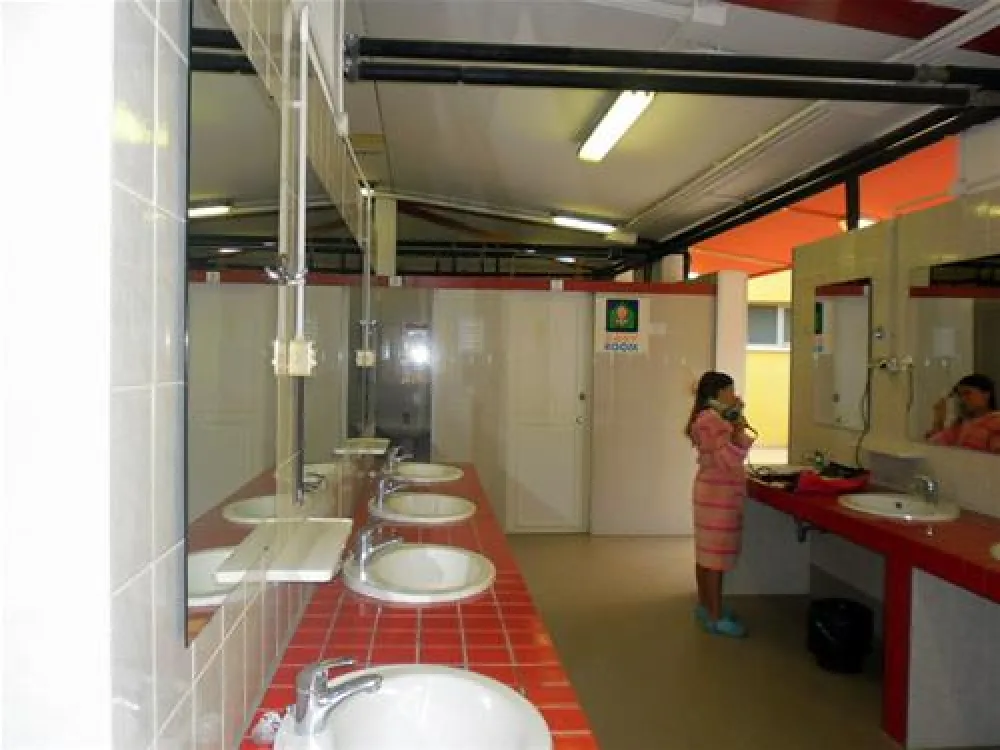 Portofelice Camping Village