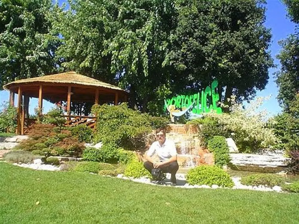 Portofelice Camping Village