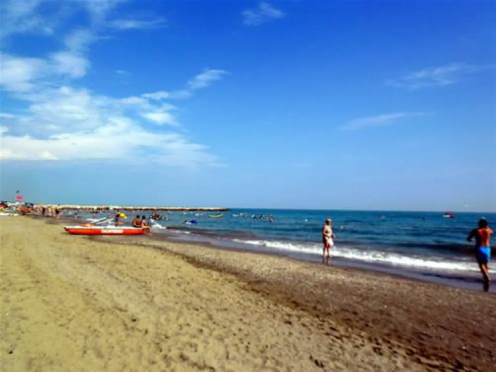 Portofelice Camping Village