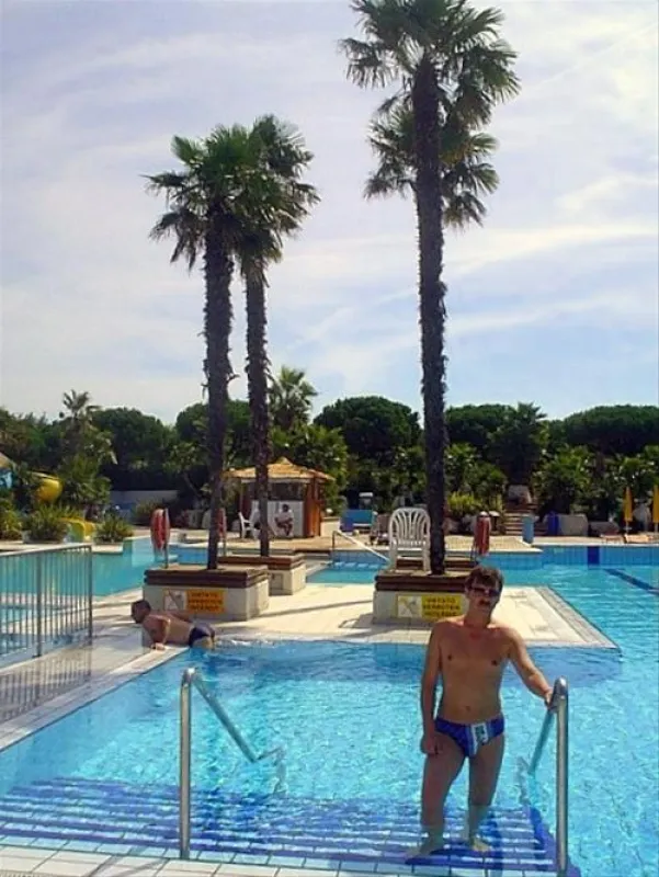 Portofelice Camping Village