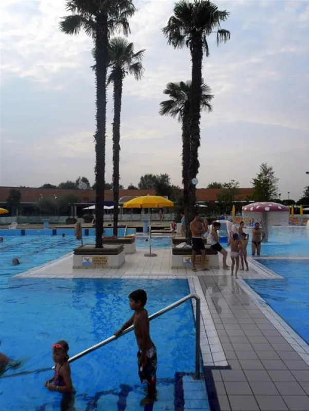Portofelice Camping Village