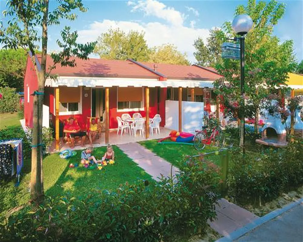 Portofelice Camping Village