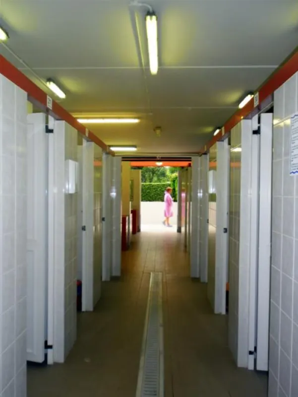 Portofelice Camping Village