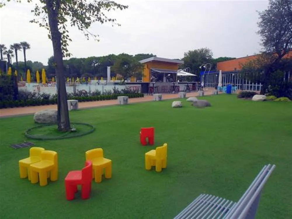 Portofelice Camping Village