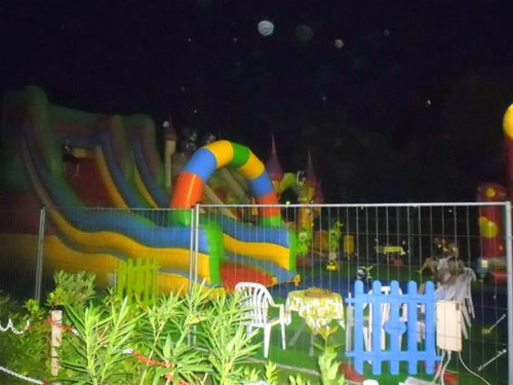 Portofelice Camping Village